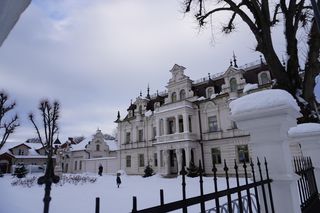 To podlaskie uzdrowisko robi furorę! Zobacz idealne miejsce na zimowy wypoczynek