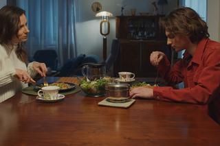 M jak miłość odc. 1731. Ewa Kalinowska (Anna Kerth), Wojtek (Aleksander Szeląg)