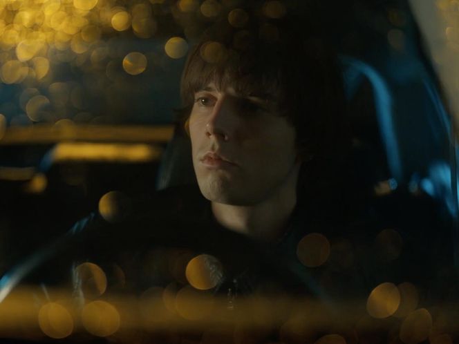 Barwy szczęścia, odcinek 3167: Wiktor (Grzegorz Kestranek)