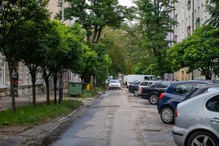 Ulica Mielczarskiego zmieni się nie do poznania. Zobacz, jak będzie wyglądała po remoncie