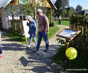 „Ponad podziałami” – nowy szlak turystyczny dla osób z niepełnosprawnością wzroku