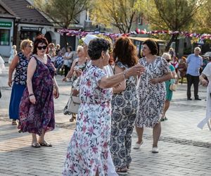 Starachowice i Międzypokoleniowa Potańcówka – Hit sezonu, który pokochali wszyscy