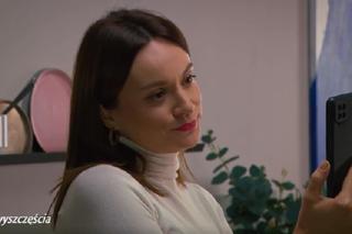 Barwy szczęścia odc. 2799. Natalia (Maria Dejmek)