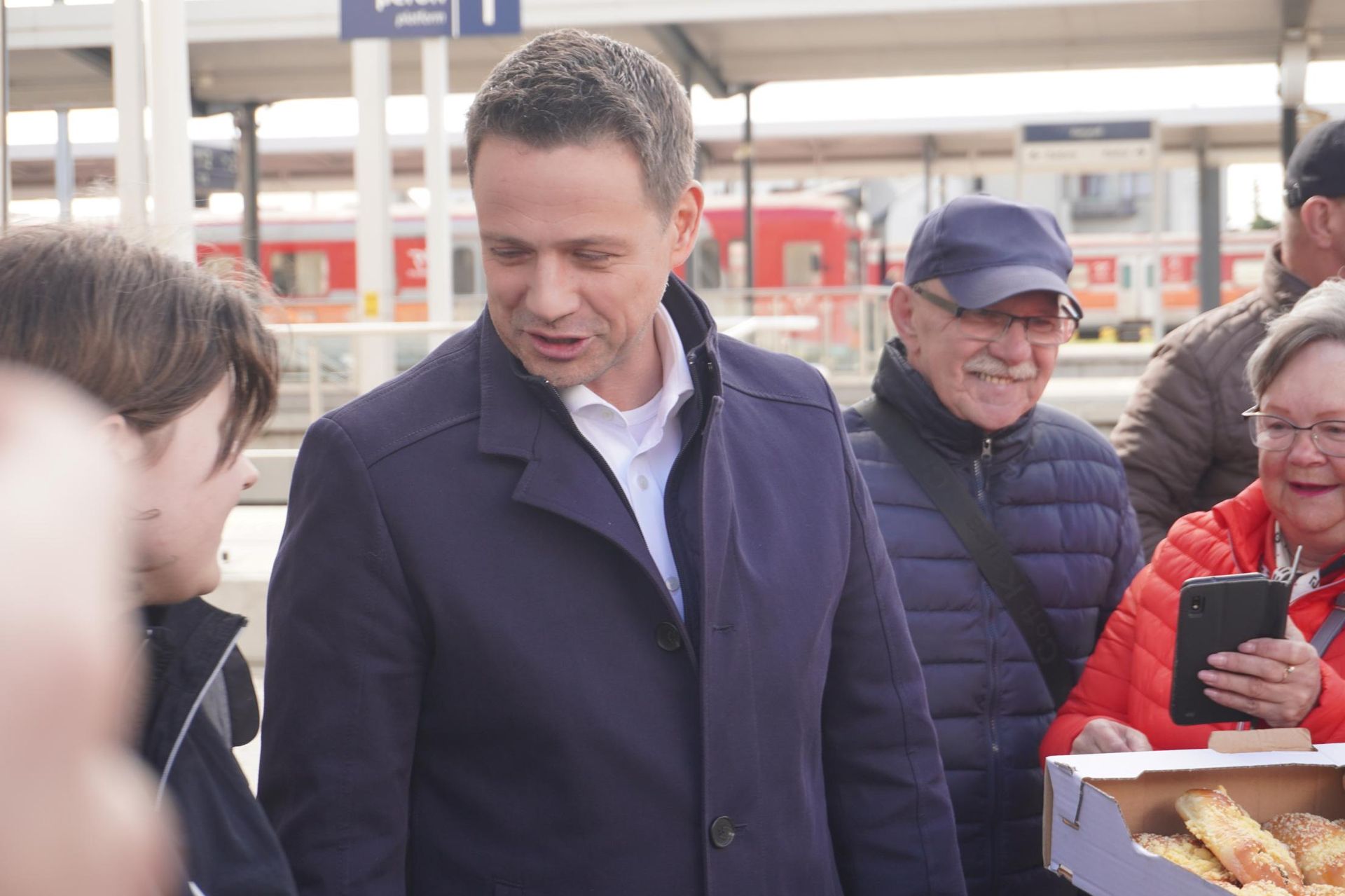 Szokujący ruch Gospodarza. Człowiek Narciarza będzie z nim współpracował
