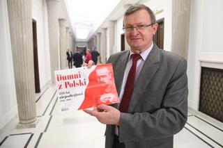 Oni też zapewnili sobie wysokie emerytury