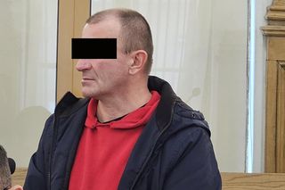 Bezdomna kobieta pobita na śmierć w Rzeszowie