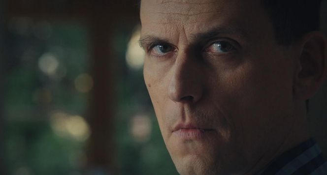 M jak miłość odc. 1876. Walat (Szymon Mysłakowski)