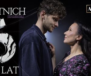 W koszalińskiej Adrii zobaczymy nowy musical 