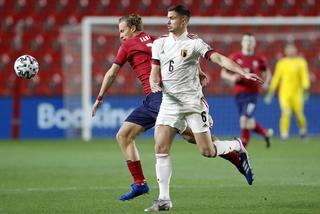 Euro 2021: Leander Dendoncker. Sylwetka reprezentanta Belgii