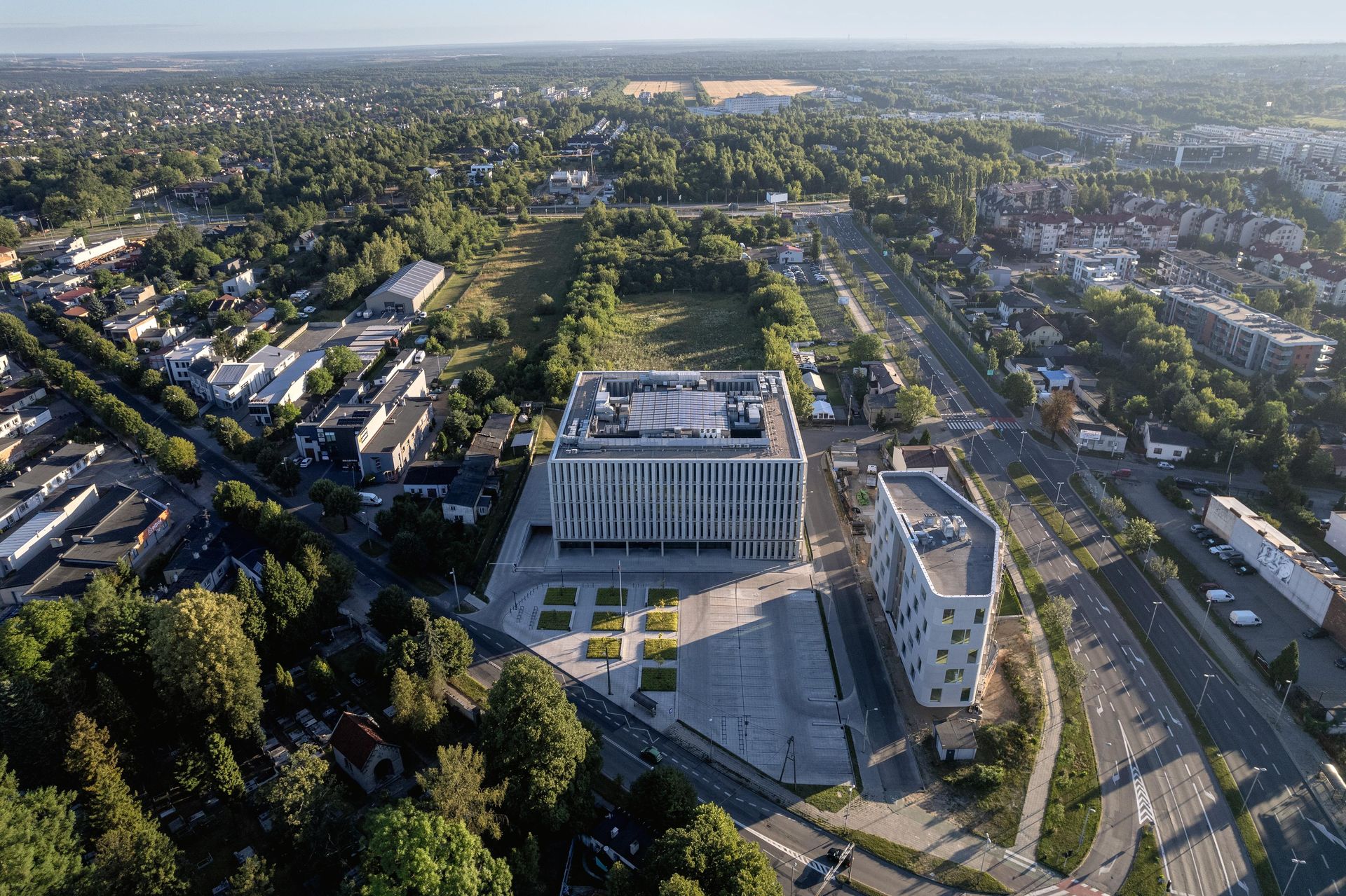 Sąd Rejonowy w Częstochowie 8