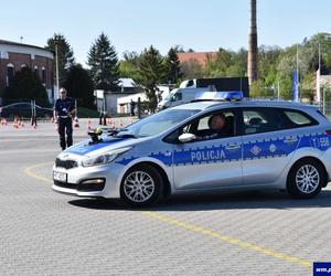 Wiadomo, którzy policjanci drogówki na Warmii i Mazurach są najlepsi