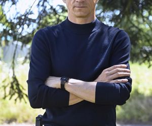 Kolejna znana twarz w Tańcu z Gwiazdami. Czy problemy rodzinne nie przeszkodzą mu w tanecznych zmaganiach?