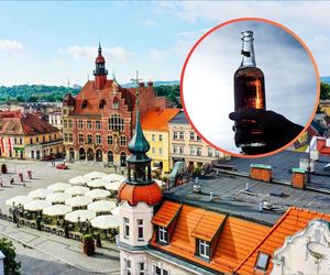 Radni Tarnowskich Gór chcą wprowadzenia prohibicji