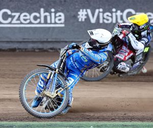 Bartosz Zmarzlik zwycięzcą Grand Prix Czech