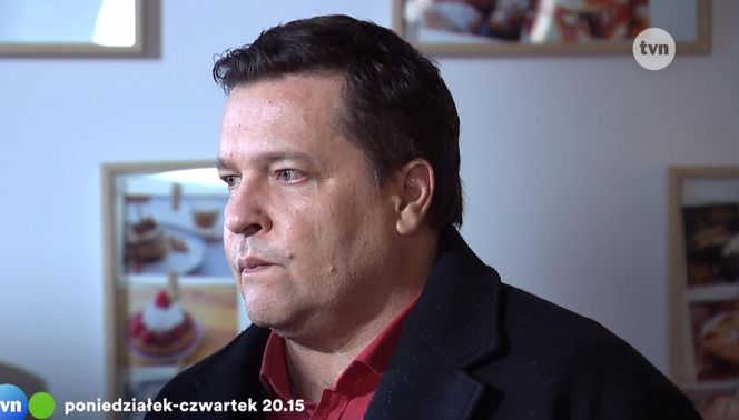 Na Wspólnej odc. 4039. Michał (Robert Kudelski)