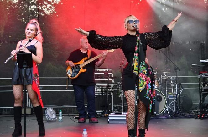 Festiwal muzyki góralskiej w Piekarach Śląskich