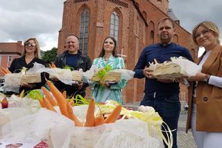 Festiwal „Polska od kuchni” w Gorzowie. W niedzielę na Starym Rynku dużo gotowania i jedzenia