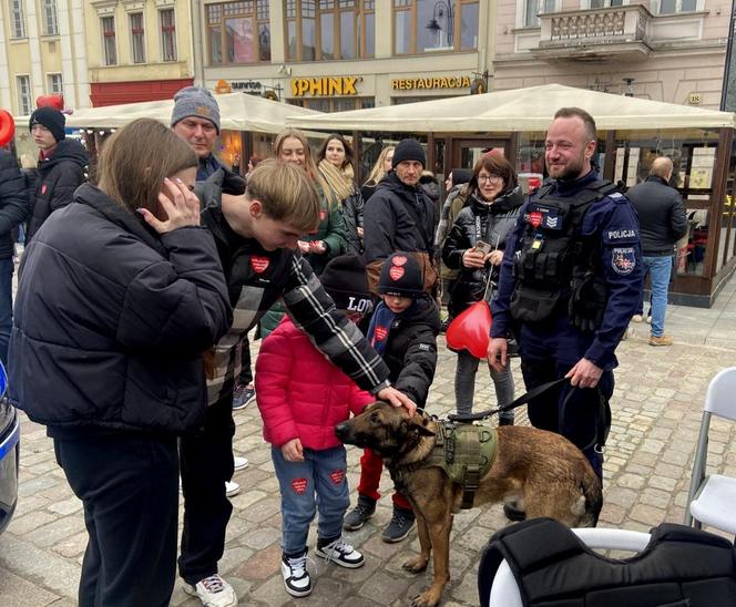 Ile bydgoszczanie zebrali na finale WOŚP? Mamy pierwsze wyniki liczenia w sztabie