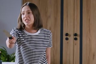 Na Wspólnej odc. 4080. Ania (Sonia Mietielica)