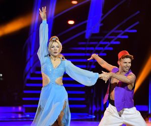 Magdalena Narożna nie zatańczy w finale Tańca z gwiazdami z Piotrem Musiałkowskim. Tak zareagowała na zmianę partnera