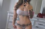 Stephanie Cline