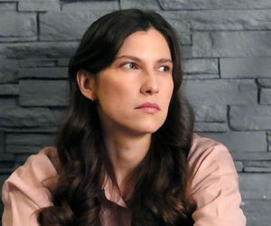 Barwy szczęścia odc. 3071. Regina (Kamila Kamińska)