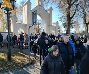 Rekordowa Łomżyńska Kwesta 2025