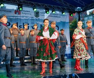 25-lecie Polski w NATO – wyjątkowy koncert i sztafeta