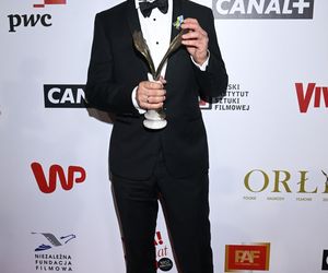 Maciej Stuhr ma dziś urodziny. Oto jego najważniejsze role!