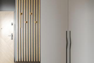 60-m mieszkanie w Gdańsku