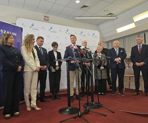 Kolejny krok do powstania koszalińskiego EKOFUTURIUM