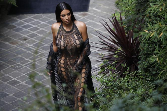 Kim Kardashian