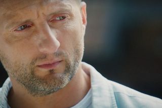 M jak miłość, odcinek 1835: Bartek (Arkadiusz Smoleński) 