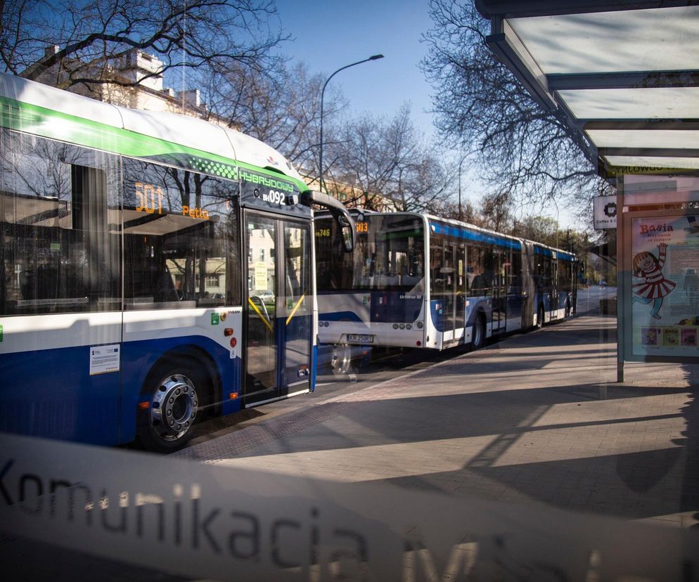 Biegacze znów opanują Kraków. Będą zmiany w komunikacji miejskiej