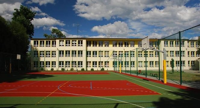 2. V Liceum Bielsko-Biała - 62.036 pkt