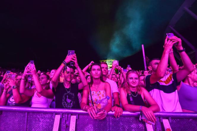 High Festival na Stadionie Śląskim w Chorzowie. Dzień 1.