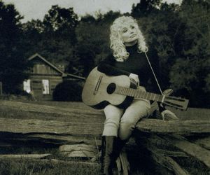 Dolly Parton