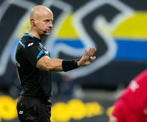 Włosi nie zostawiają suchej nitki na Marciniaku. Wytykają mu poważny błąd, trudno bronić polskiego arbitra