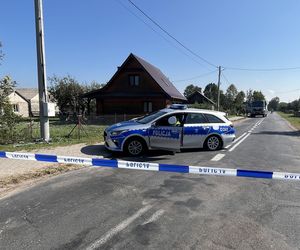 Rosyjskie drony nad Polską. Czy będzie wprowadzony stan wyjątkowy? Szef Komisji Obrony Narodowej zabrał głos
