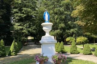 Pałac Suchodolskich w Gościeradowie