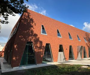 Ośrodek Szkoleniowo-Naukowy Okręgowej Izby Lekarskiej w Gdańsku