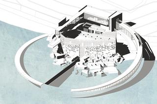 Shortlist Young Talent Architecture Award 2023 - najlepsze prace dyplomowe w Europie