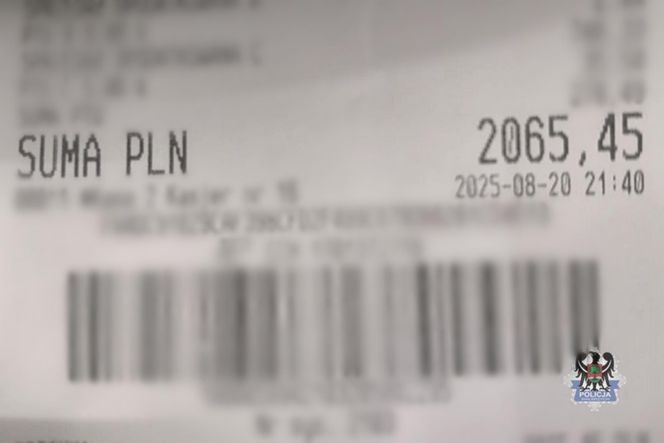 Cwane Czeszki przyłapane na kradzieży w Polsce. Rachunek zwala z nóg