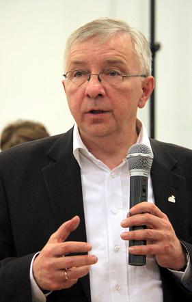 Krzysztof Lipiec