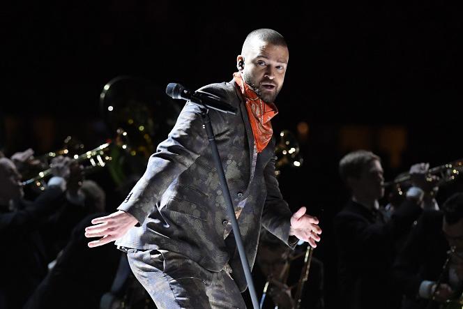 Justin Timberlake w Polsce - kolejna wielka gwiazda na koncertowej liście?