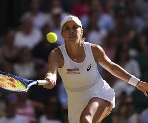 Iga Świątek - Belinda Bencic