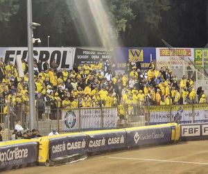 Bayersystem GKM Grudziądz - Orlen Oil Motor Lublin, zdjęcia z półfinału PGE Ekstraligi