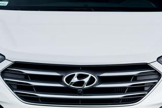 Hyundai Santa Fe 2.2 CRDi AWD Platinum