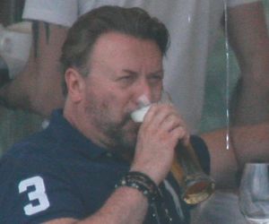 Michał Milowicz. Winko, zapiekanka, a na deser Kuba Wojewódzki