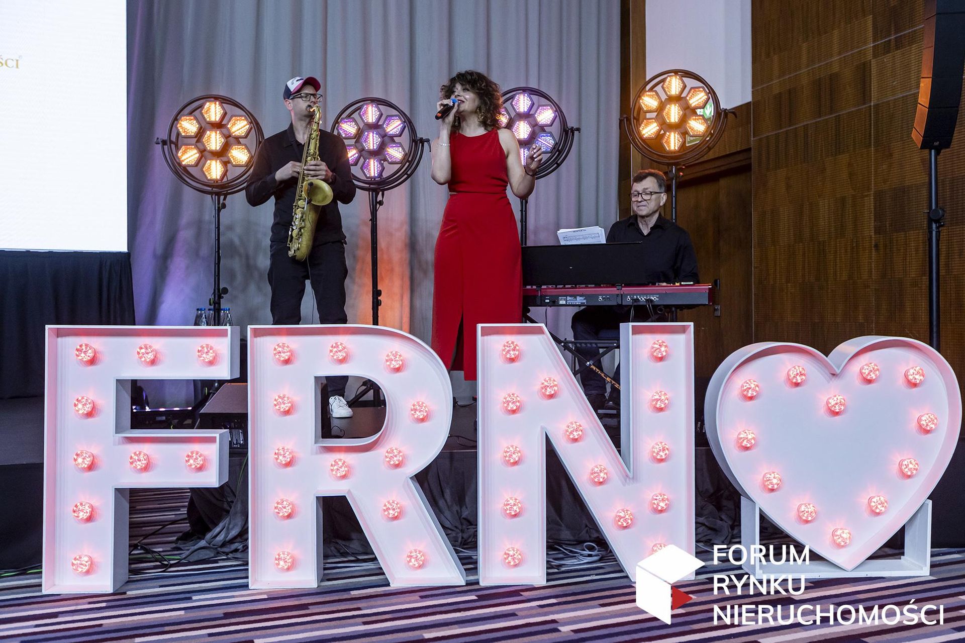 Forum Rynku Nieruchomości 2025